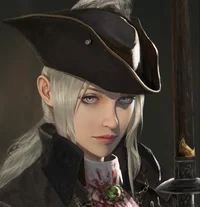 Lady Maria