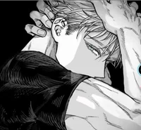 Satoru Gojo