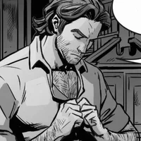 Bigby Wolf