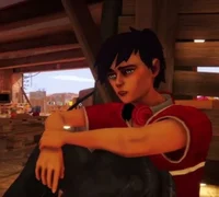 Kaito Lin
