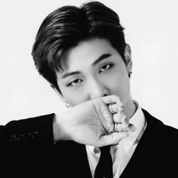 Kim Namjoon 
