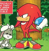 Classic Knuckles