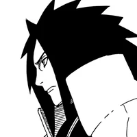 NAR Madara Uchiha