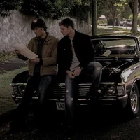 Sam and Dean