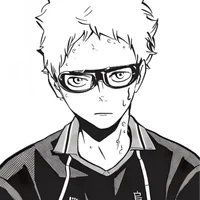 Kei Tsukishima