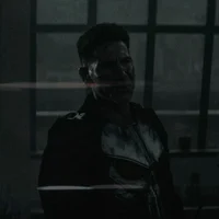 Frank Castle