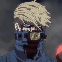 BNHA - best jeanist 