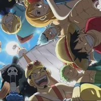 One Piece-vida real 