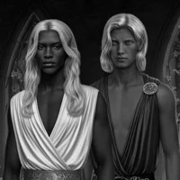 Зиир и Лард