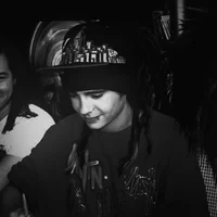 Tom Kaulitz