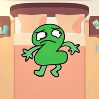 Two Depressed Dad Au