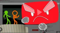 Animation VS Youtube