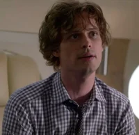 spencer reid