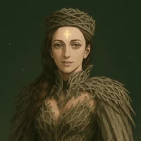 Mistress of Elements