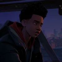 Miles Morales 