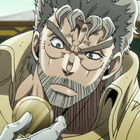 Joseph Joestar 
