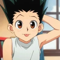 Gon Freecss 