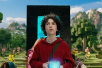 Henry - Minecraft 