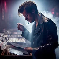 Harry Styles - Mafia