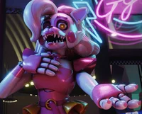 GLAMROCK TRAINING v1