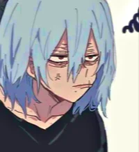 Tomura Shigaraki