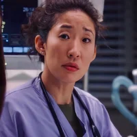 GA Cristina Yang