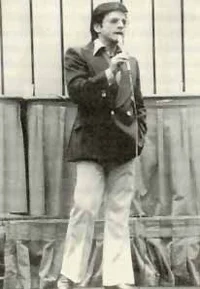 Harlan Ellison 