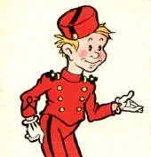 Spirou