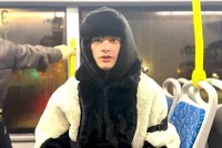 Коля Железняк юг 404