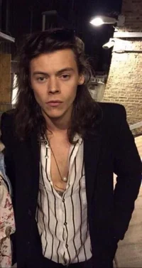 Harry Styles - 2015