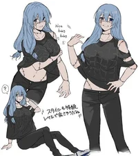 Fem Mahito 