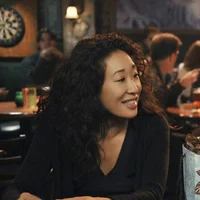 GA Cristina Yang