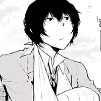 Osamu Dazai 