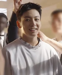 Jungkook 