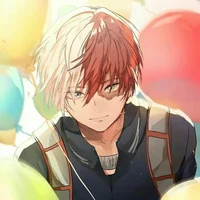 Shoto Todoroki