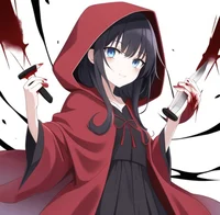 Yandere Cuiltist