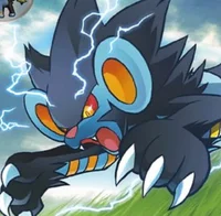Luxray
