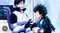 IiDeku