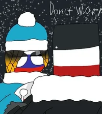F Germany and Russia