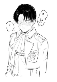 Levi Ackerman 
