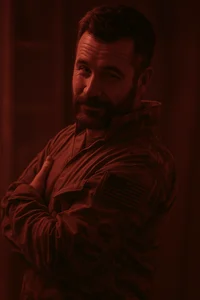 Captain John Price