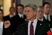 Leroy Jethro Gibbs