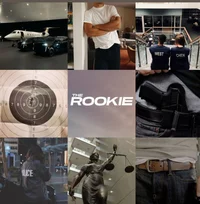 The Rookie LAPD 