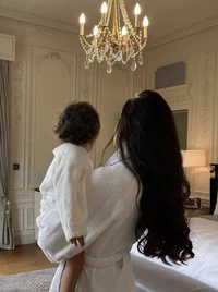 The not so cool aunt