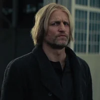 Haymitch Abernathy