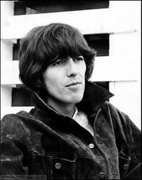 George Harrison 
