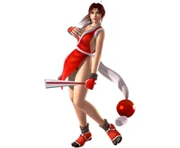 Mai shiranui