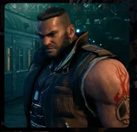 Barret 