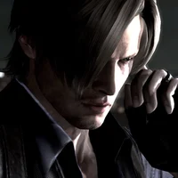 Leon Kennedy 