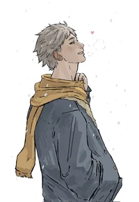 Sugawara Koushi